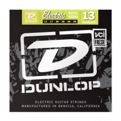 DUNLOP DEN1356 ELECTRIC EXTRA HEAVY 13