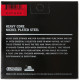 DUNLOP DHCN1060-6 HEAVY CORE HEAVY SET 10-60