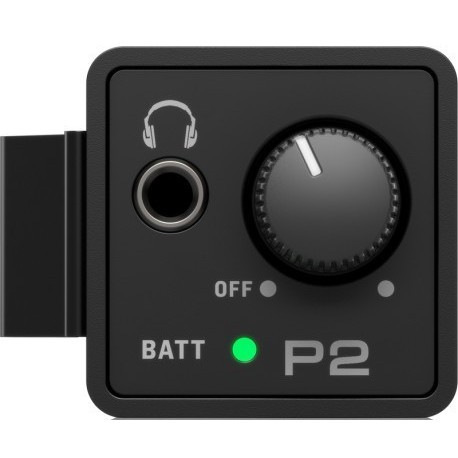 BEHRINGER P2