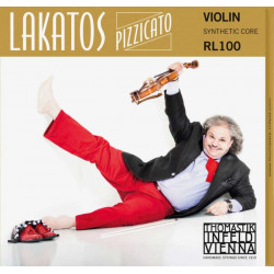 THOMASTIK LAKATOS RL100