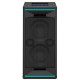 PIONEER CLUB 7 (XW-SX70-B)