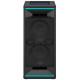 PIONEER CLUB 5 (XW-SX50-B)