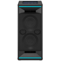 PIONEER CLUB 5 (XW-SX50-B)
