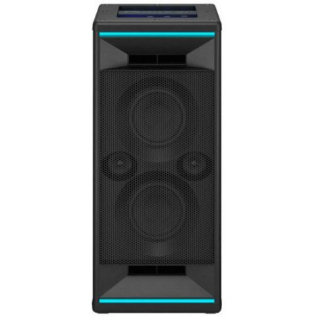PIONEER CLUB 5 (XW-SX50-B)