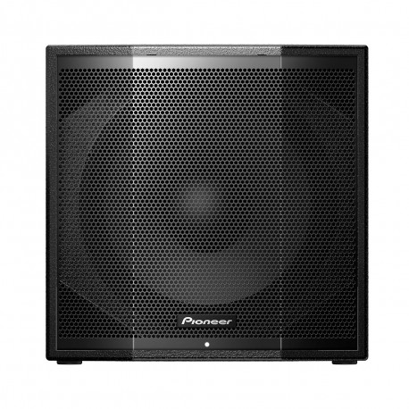 PIONEER XPRS-115S