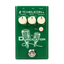 TC Helicon Duplicator