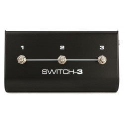 TC Helicon Switch-3