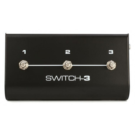 TC Helicon Switch-3