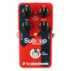TC ELECTRONIC Sub’n’Up Octaver