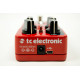 TC ELECTRONIC Sub’n’Up Octaver