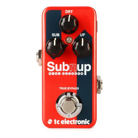 TC ELECTRONIC Sub N Up Mini