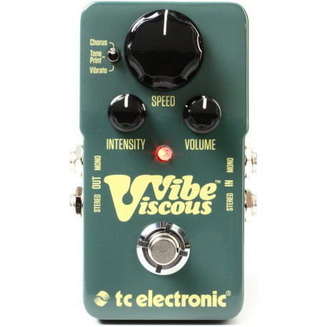 TC ELECTRONIC Viscous Vibe