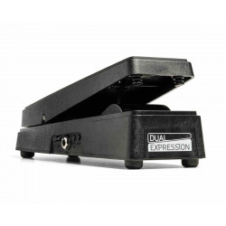 ELECTRO-HARMONIX DUAL EXPRESSION PEDAL