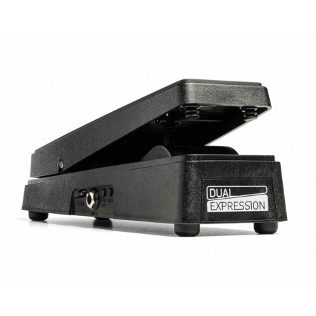 ELECTRO-HARMONIX DUAL EXPRESSION PEDAL