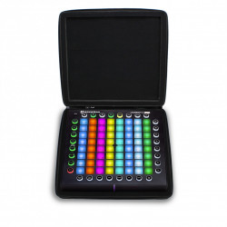 UDG CREATOR NOVATION LAUNCHPAD PRO HARDCASE BLACK