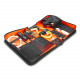 UDG ULTIMATE DIGI WALLET SMALL BLACK/OR