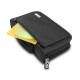 UDG ULTIMATE DIGI WALLET SMALL BLACK/OR
