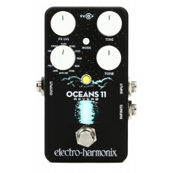ELECTRO-HARMONIX OCEANS 11