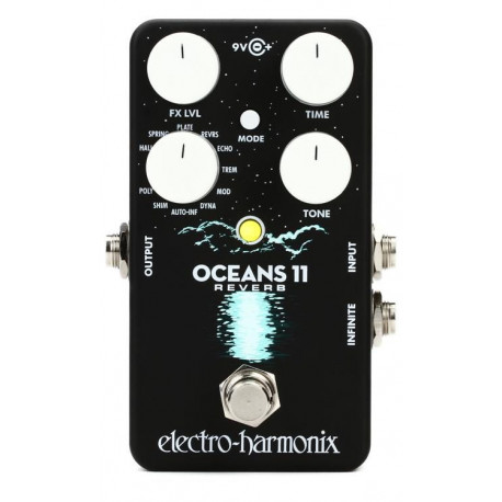 ELECTRO-HARMONIX OCEANS 11
