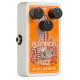 ELECTRO-HARMONIX FLATIRON FUZZ