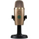 BLUE MICROPHONES YETI NANO CUBANO GOLD