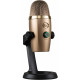 BLUE MICROPHONES YETI NANO CUBANO GOLD