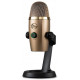 BLUE MICROPHONES YETI NANO CUBANO GOLD