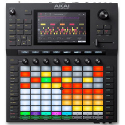 AKAI FORCE