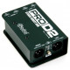 RADIAL PRO D2