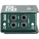 RADIAL PRO D2