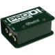 RADIAL PRO DI