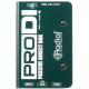 RADIAL PRO DI