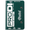 RADIAL PRO DI