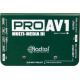RADIAL PRO AV1