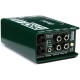 RADIAL PRO AV1