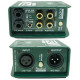 RADIAL PRO AV1