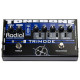 RADIAL TRIMODE