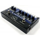 RADIAL TRIMODE
