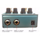 RADIAL VIENNA CHORUS