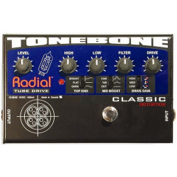 RADIAL CLASSIC