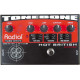 RADIAL HOT BRITISH