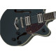 GRETSCH G2655 STREAMLINER LR GUNMETAL