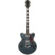 GRETSCH G2655 STREAMLINER LR GUNMETAL