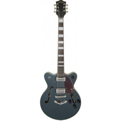 GRETSCH G2655 STREAMLINER LR GUNMETAL