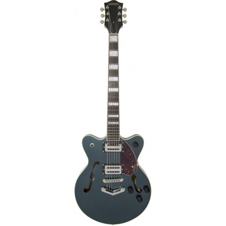 GRETSCH G2655 STREAMLINER LR GUNMETAL