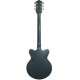 GRETSCH G2655 STREAMLINER LR GUNMETAL