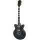 GRETSCH G2655 STREAMLINER LR GUNMETAL