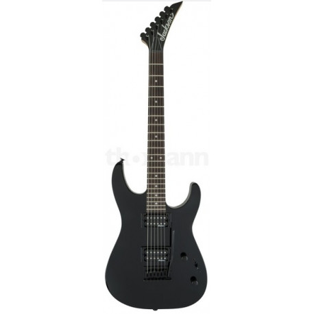 JACKSON JS11 DINKY AH BLACK