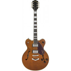 GRETSCH G2622 STREAMLINER LR SINGLE BARREL STAIN