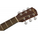 FENDER CD-60S LH WN NATURAL